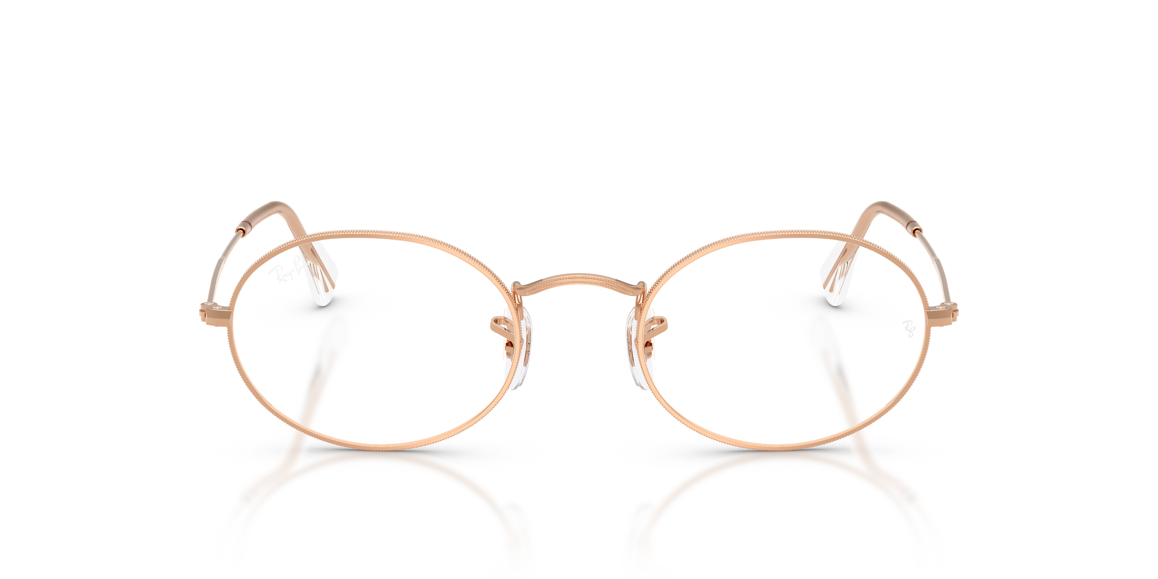 Ray-Ban RX3547V 3094 Oval 